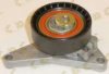 AUTOKIT 03.375 Tensioner Pulley, timing belt